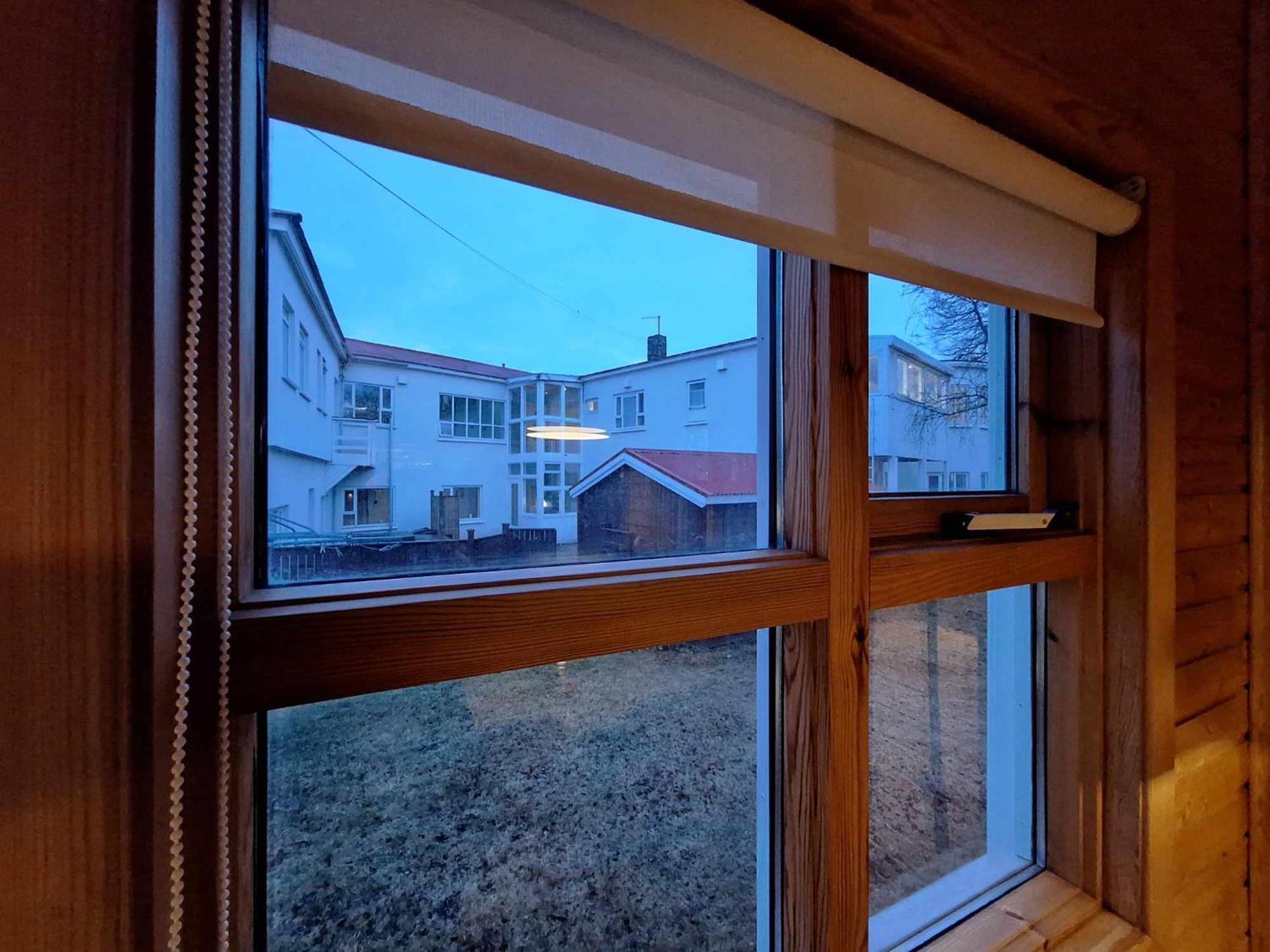 Akureyri Cottages Exterior foto